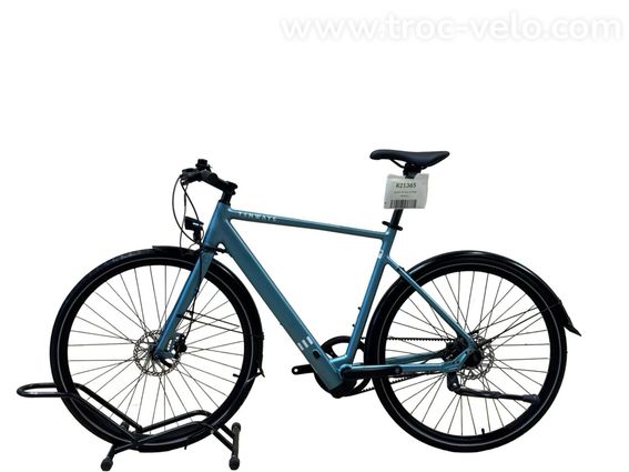 Tenways CGO600 Vélo électrique Single-Speed 2023 - 2