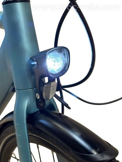 Tenways CGO600 Vélo électrique Single-Speed 2023 - 4