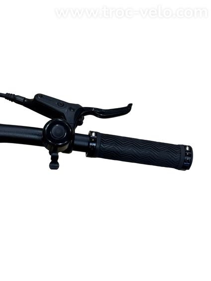 Tenways CGO600 Vélo électrique Single-Speed 2023 - 8