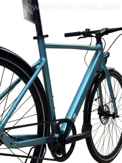 Tenways CGO600 Vélo électrique Single-Speed 2023 - 11