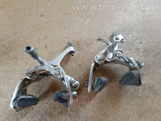 Étriers De Frein Campagnolo Véloce - 2