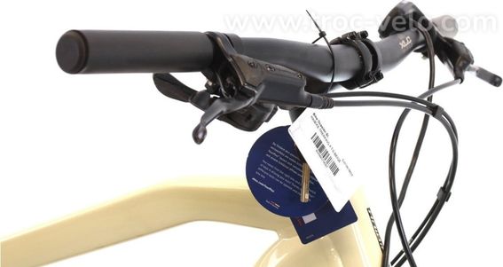 Produit Reconditionne Haibike Trekking 4 Velo Ville Et Loisir Bon Etat - 6