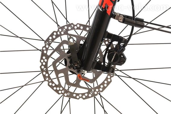 Produit Reconditionne Haibike Trekking 4 Velo Ville Et Loisir Bon Etat - 7