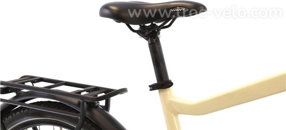 Produit Reconditionne Haibike Trekking 4 Velo Ville Et Loisir Bon Etat - 8