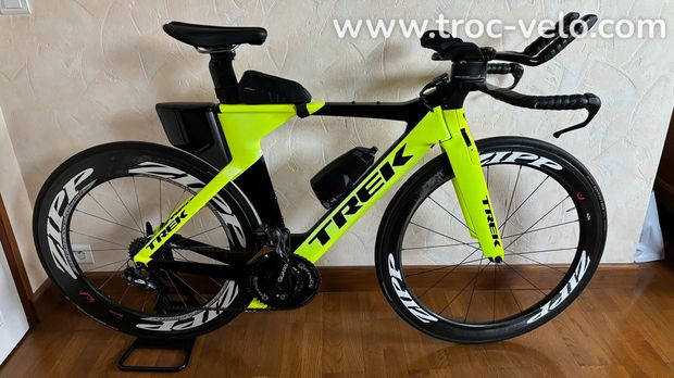 Trek Speed Concept 2021 - 1