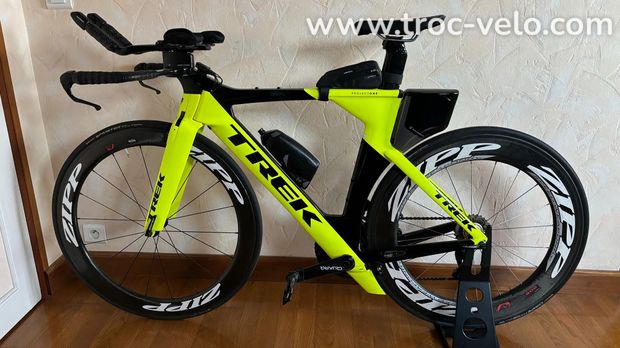 Trek Speed Concept 2021 - 2