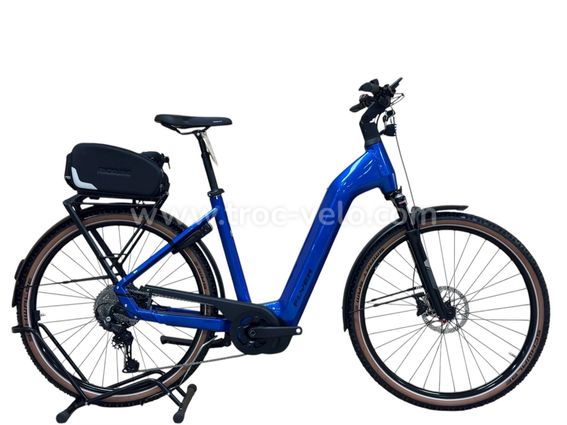 Flyer Gotour 7.12 XC Vélo électrique Shimano Cues 2024