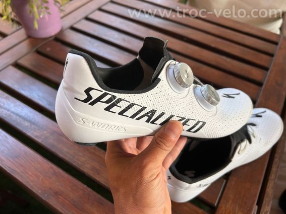 Specialized S-Works Torch - 3