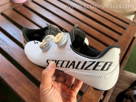 Specialized S-Works Torch - 4