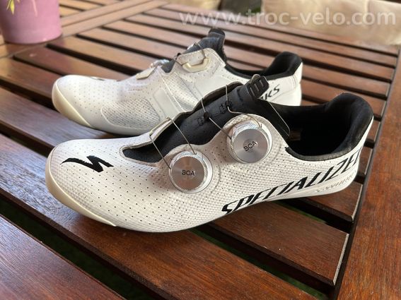 Specialized S-Works Torch - 5