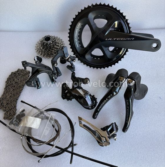 Shimano Ultegra R8000