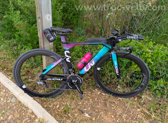 Clm Liv AVOW taille S - 3