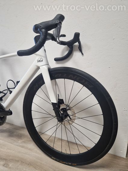 Trek Madone Sl7 2026 - 2