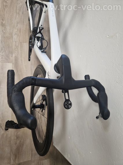 Trek Madone Sl7 2026 - 3