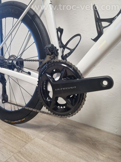 Trek Madone Sl7 2026 - 4
