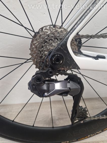 Trek Madone Sl7 2026 - 5
