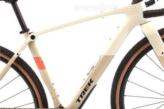 Produit Reconditionne Trek Checkpoint Sl6 Axs 13v Velo De Gravel Tres Bon Etat - 2