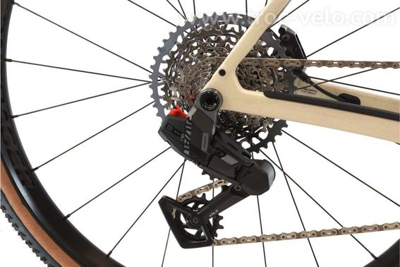 Produit Reconditionne Trek Checkpoint Sl6 Axs 13v Velo De Gravel Tres Bon Etat - 3