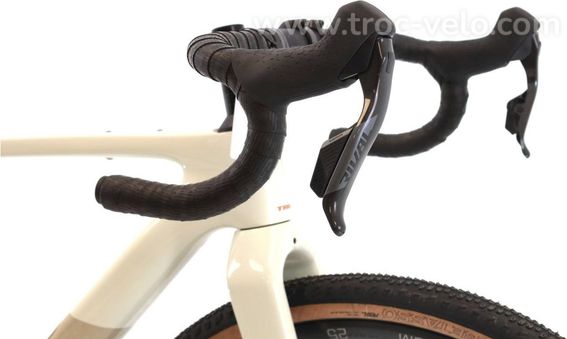 Produit Reconditionne Trek Checkpoint Sl6 Axs 13v Velo De Gravel Tres Bon Etat - 6