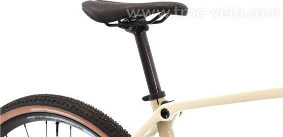 Produit Reconditionne Trek Checkpoint Sl6 Axs 13v Velo De Gravel Tres Bon Etat - 8