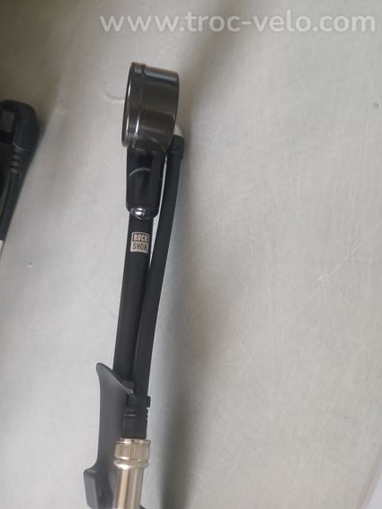 Pompe hp rock shox - 2