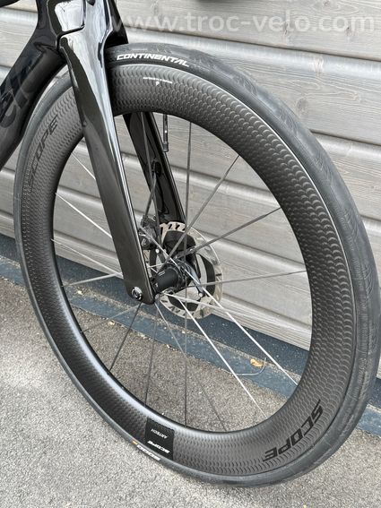 Cervelo S5  - 3