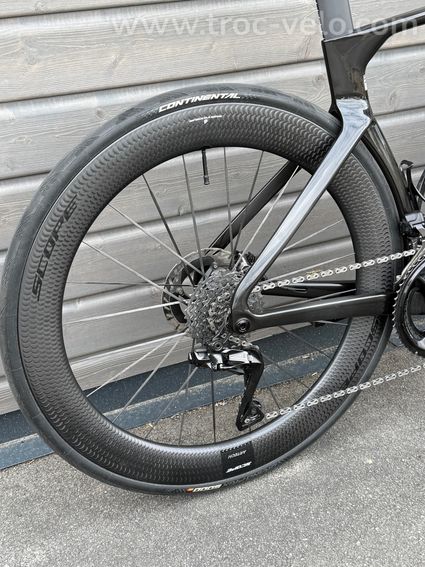 Cervelo S5  - 4