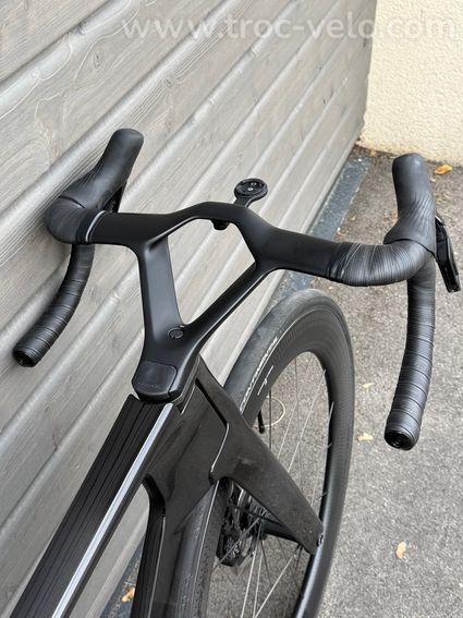 Cervelo S5  - 5