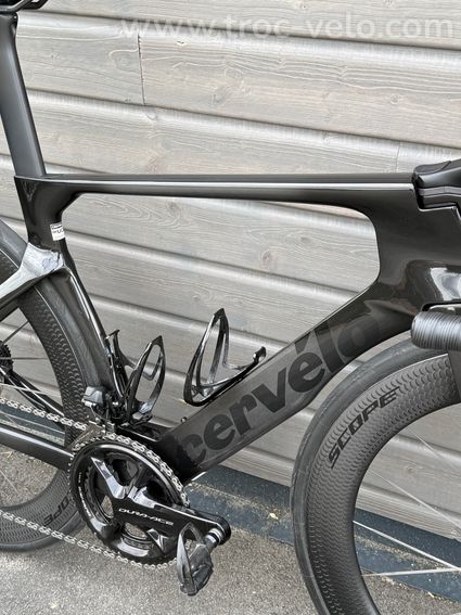 Cervelo S5  - 6