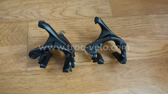 Disque de Frein - Shimano - Ultegra/XT - RT-CL800 Centerlock