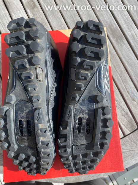 Chaussures VTT Specialized Recon2.0 taille 42 - 2