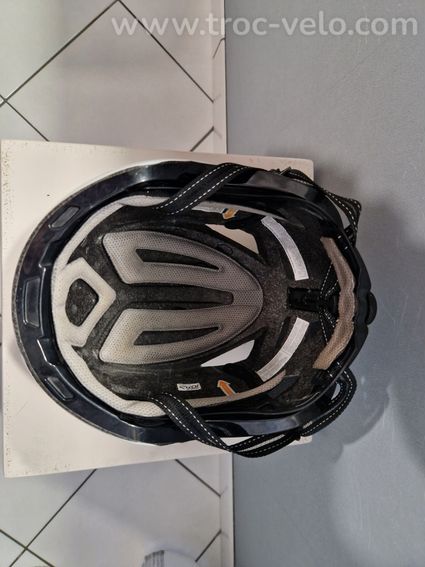 Casque AERO - 4