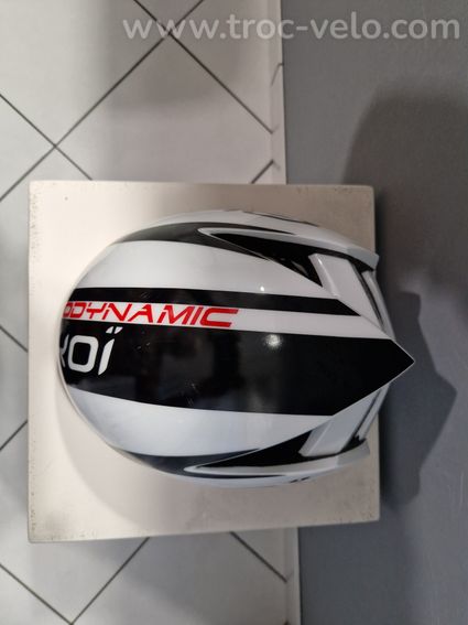 Casque AERO - 5