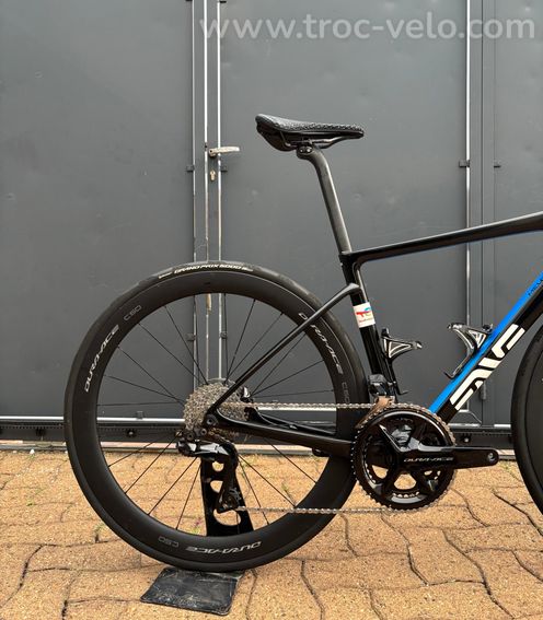 Enve Melee 2024 Team TotalEnergies - 2