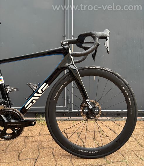 Enve Melee 2024 Team TotalEnergies - 3