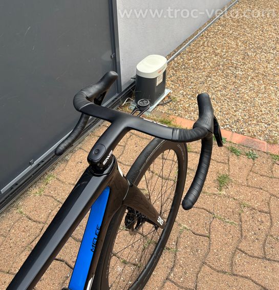 Enve Melee 2024 Team TotalEnergies - 5