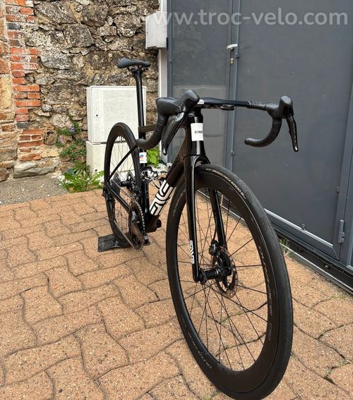 Enve Melee 2024 Team TotalEnergies - 6