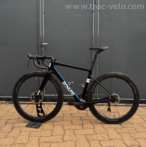 Enve Melee 2024 Team TotalEnergies - 10