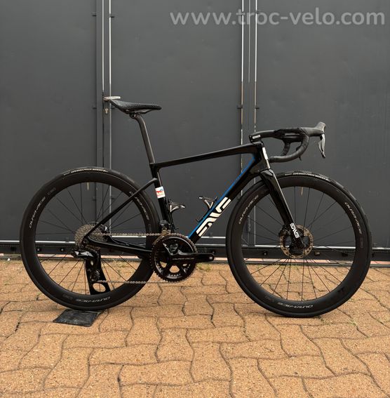 Enve Melee 2024 Team TotalEnergies