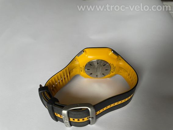 POLAR RCX5 TOUR DE FRANCE - 3
