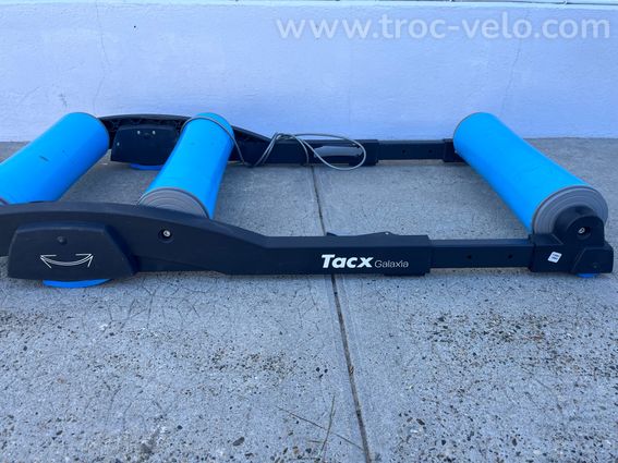 Rouleau Tacx