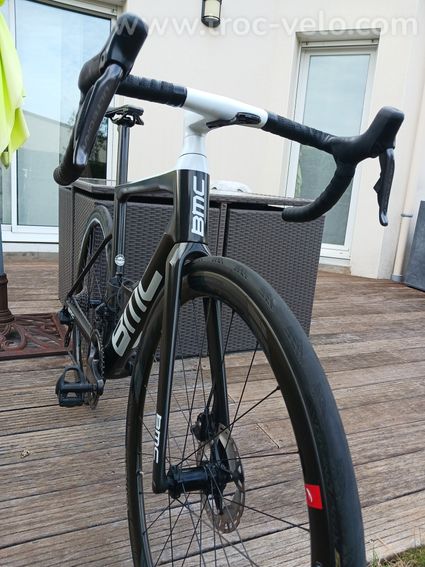 BMC SLR01 - Ultegra - 54 - 3