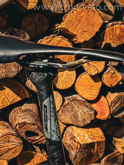 VTT Orbea Alma XC 29", taille M, 8.6 kg - 5
