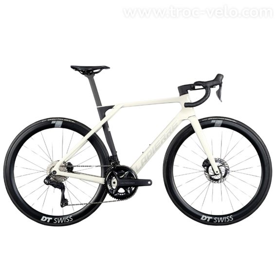 LAPIERRE DRS 8.0