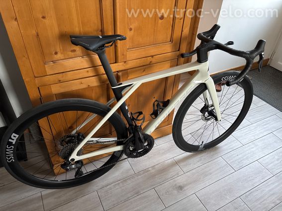 LAPIERRE DRS 8.0