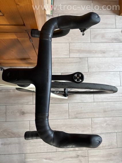 LAPIERRE DRS 8.0 - 2