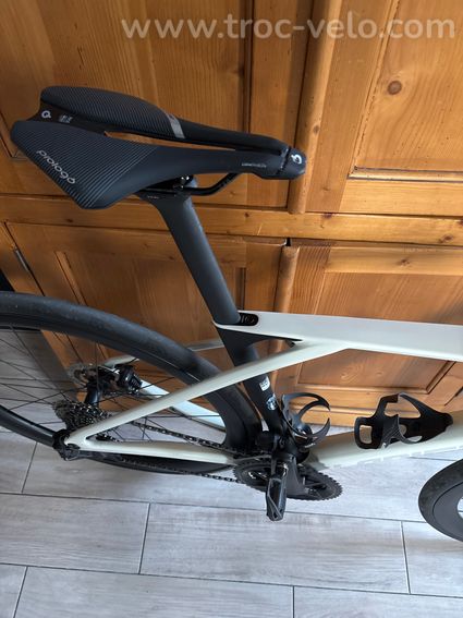 LAPIERRE DRS 8.0 - 3