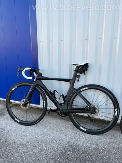 BIANCHI OLTRE PRO - 2