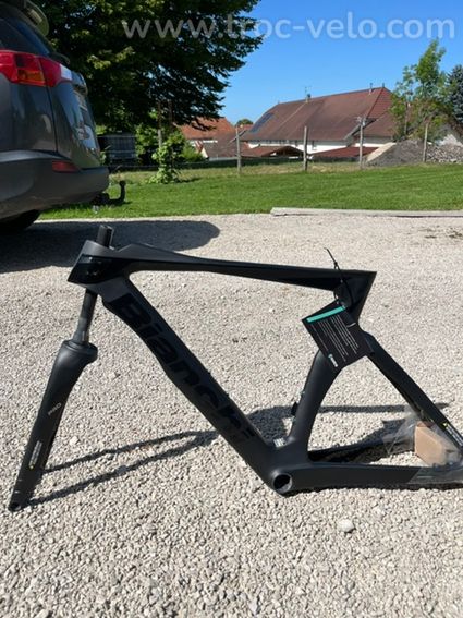 BIANCHI OLTRE PRO - 3