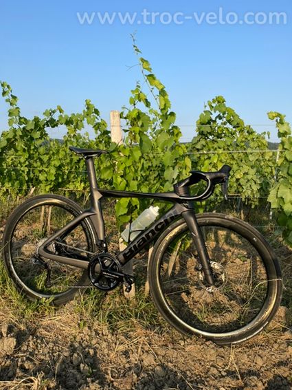 BIANCHI OLTRE PRO - 4